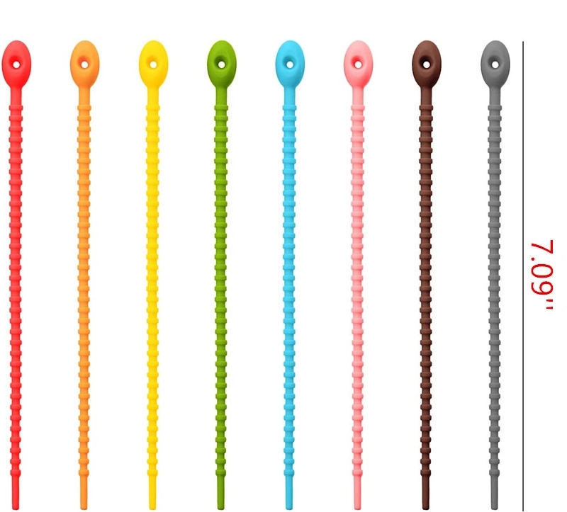 Reusable Cable Ties 8