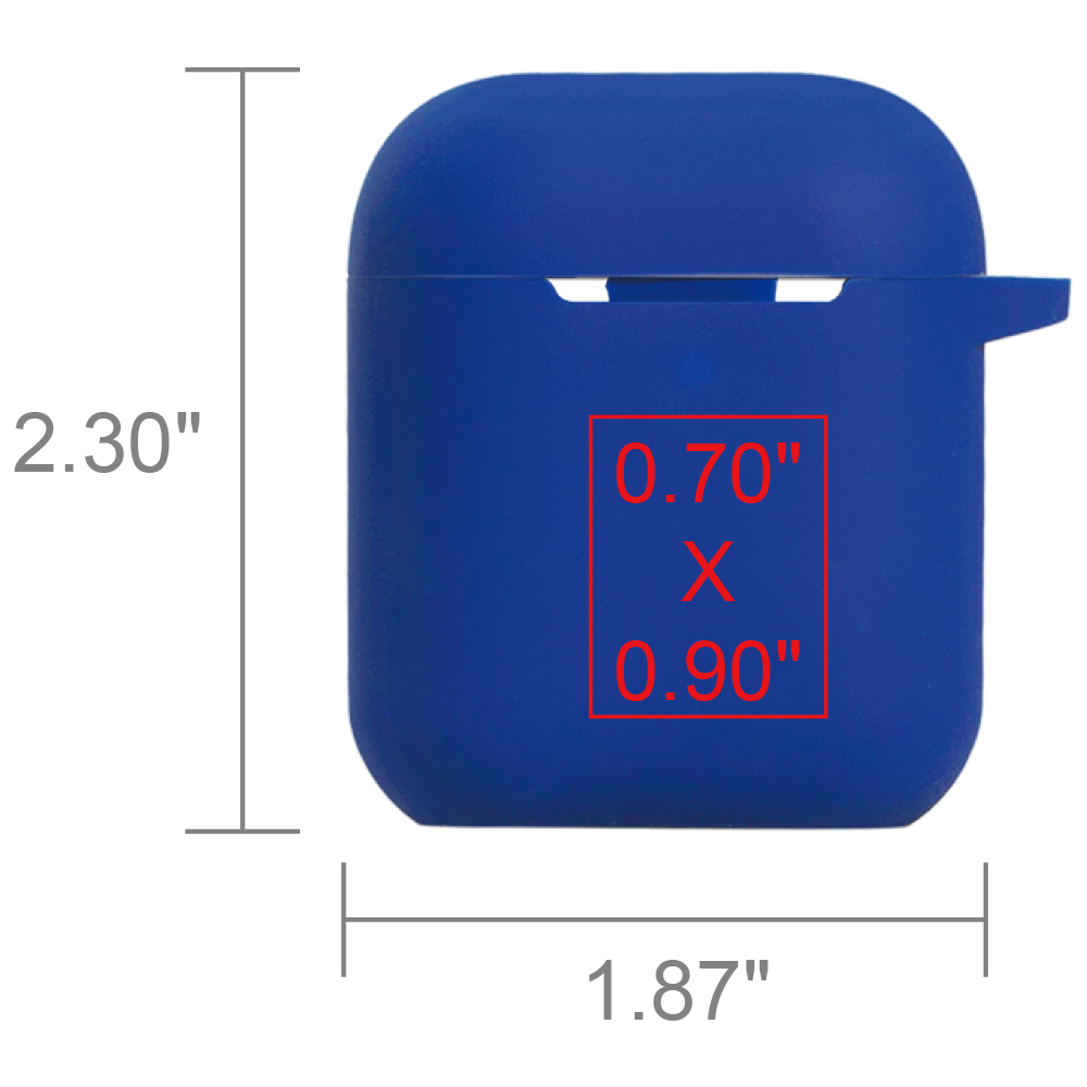 Alto Case for Apple AirPods 1 & 2