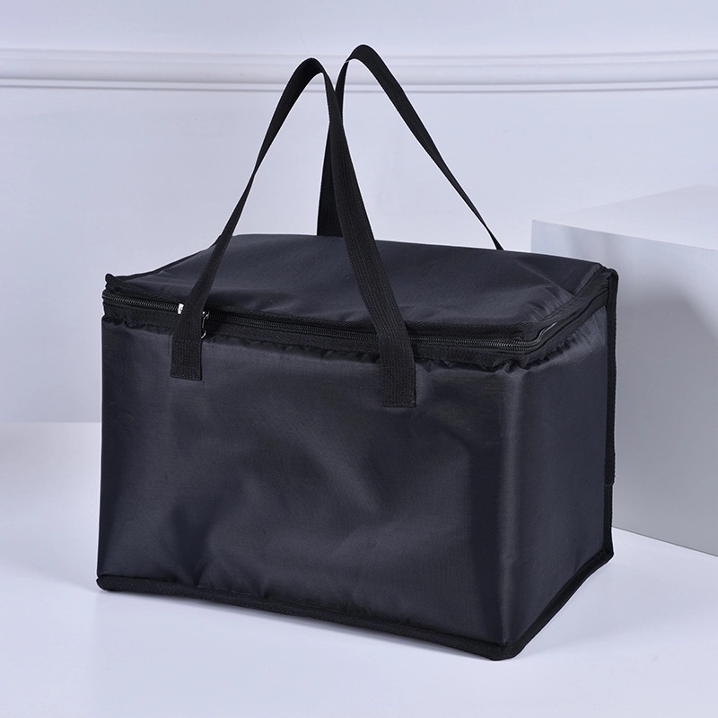 Custom Nylon Fabric Cooler Bags 7