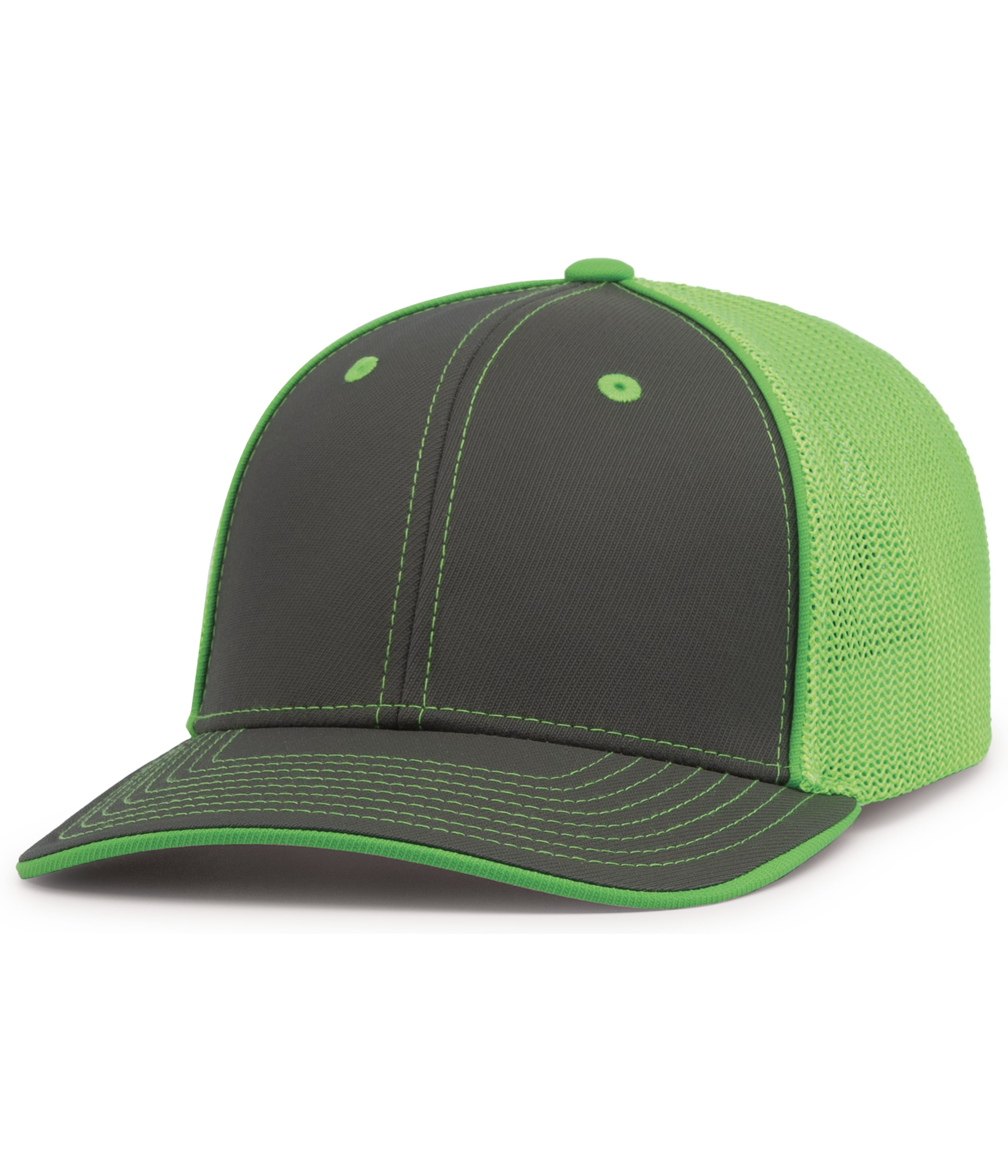 Trucker PacFlex Cap 39