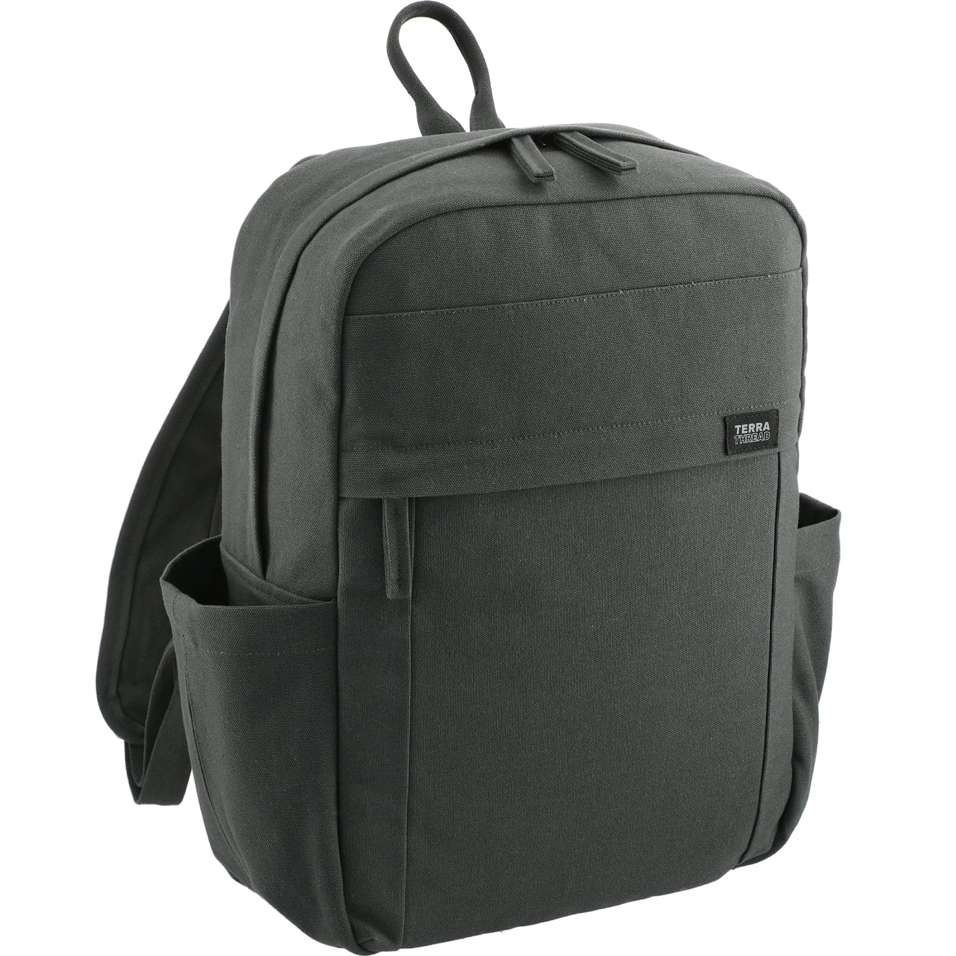 Terra Thread Fairtrade Earth 15" Computer Backpck 36