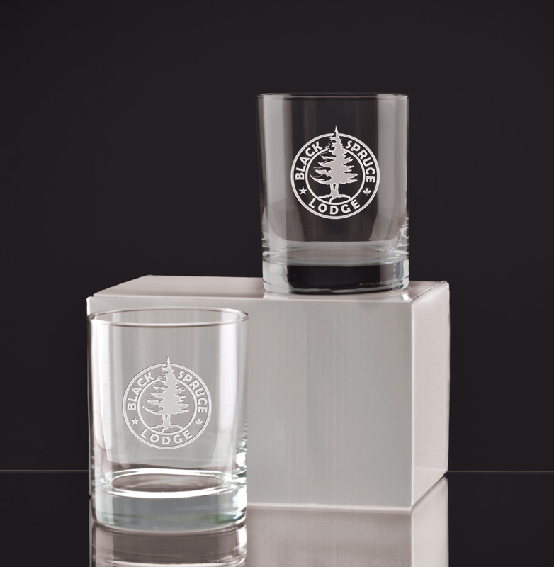 Executive Old Fashion - Set of 2 2