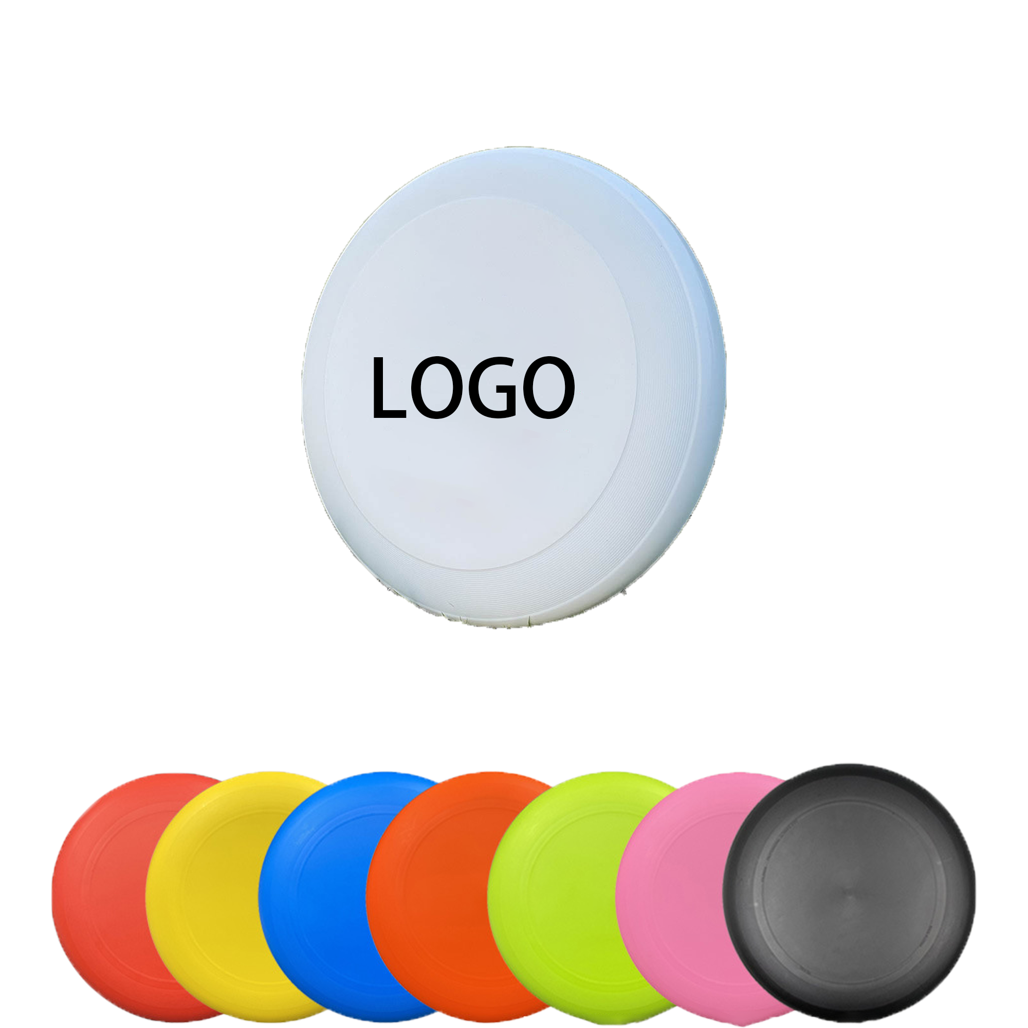 Pro Ultimate Customizable Sport Disc 1