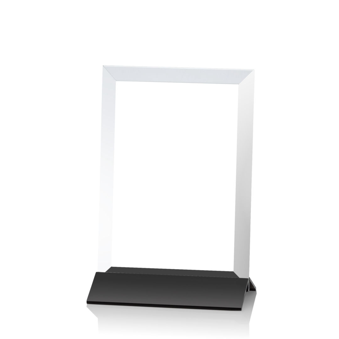 Rainsworth VividPrint™ Award - Black/Vertical 8