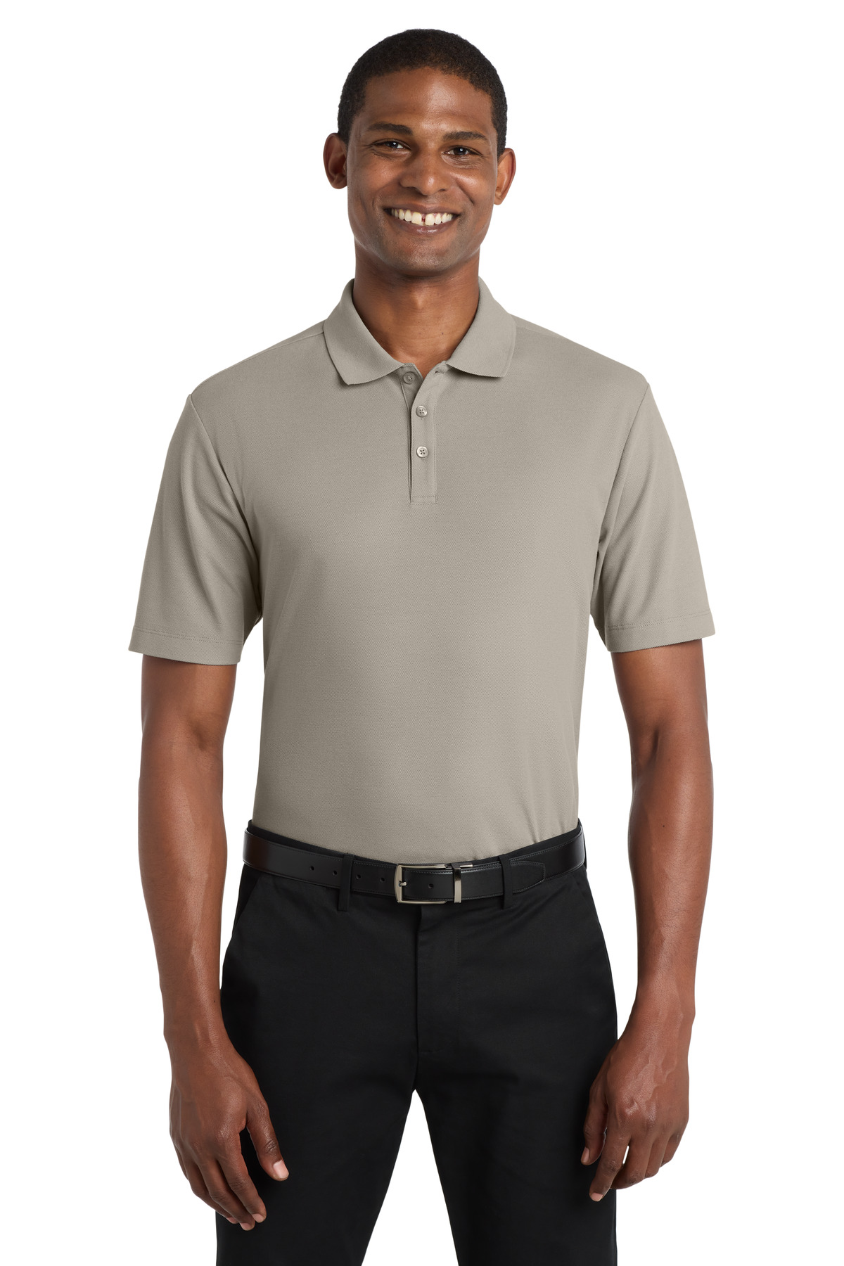 Port Authority SuperPro React Polo. K810 60