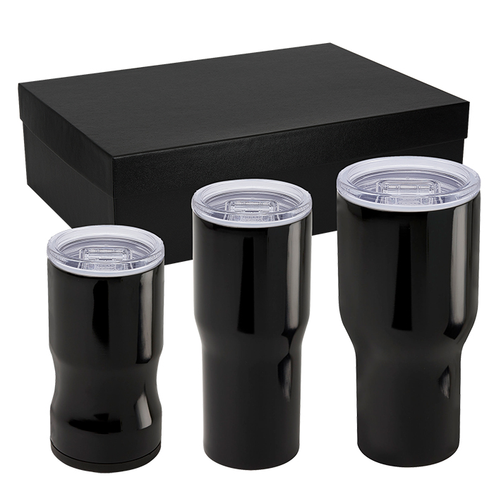 Urban Peak® Gift Set (30oz/20oz/3-in-1 Insulator) 23