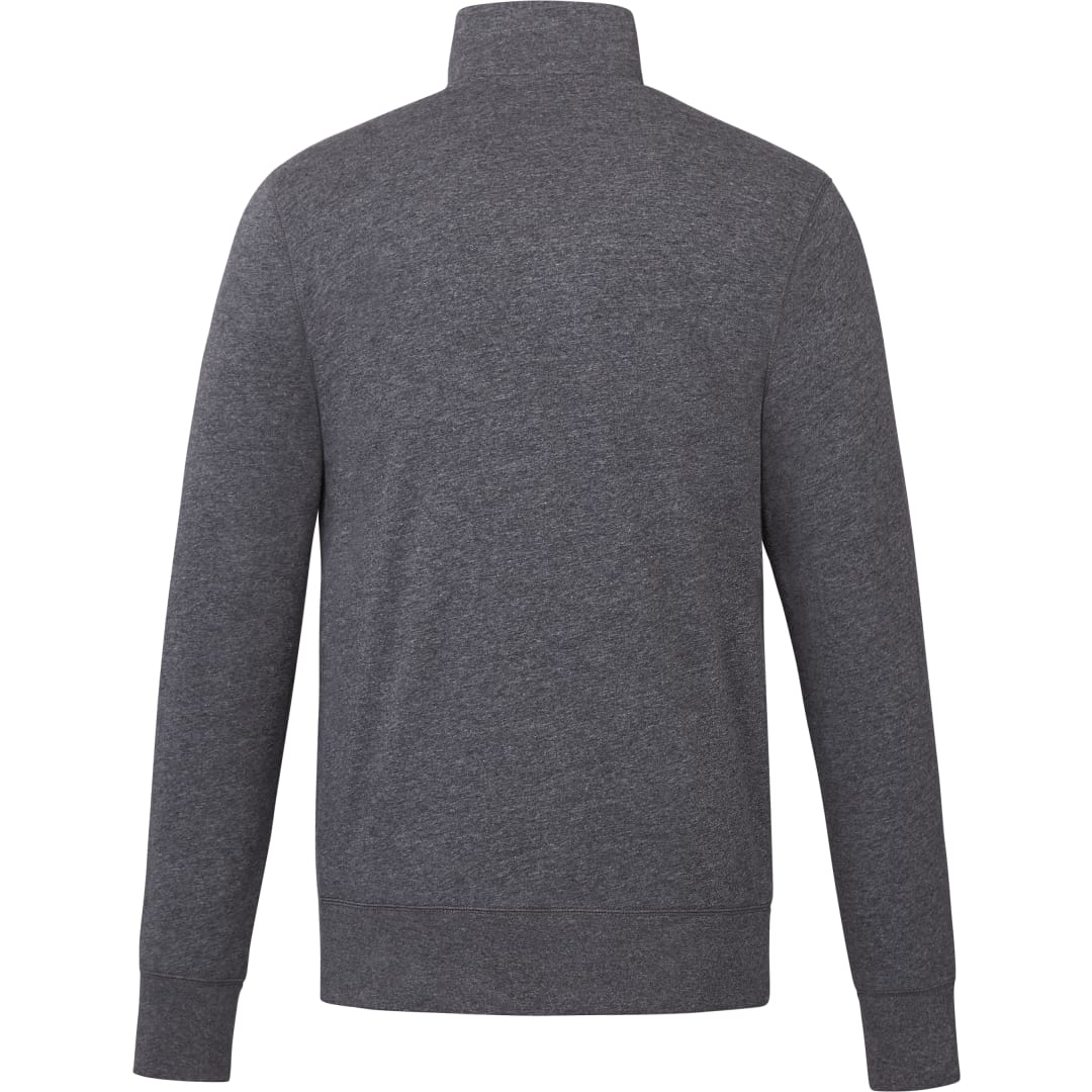 Men's ARGUS Eco Fleece Full Zip 37
