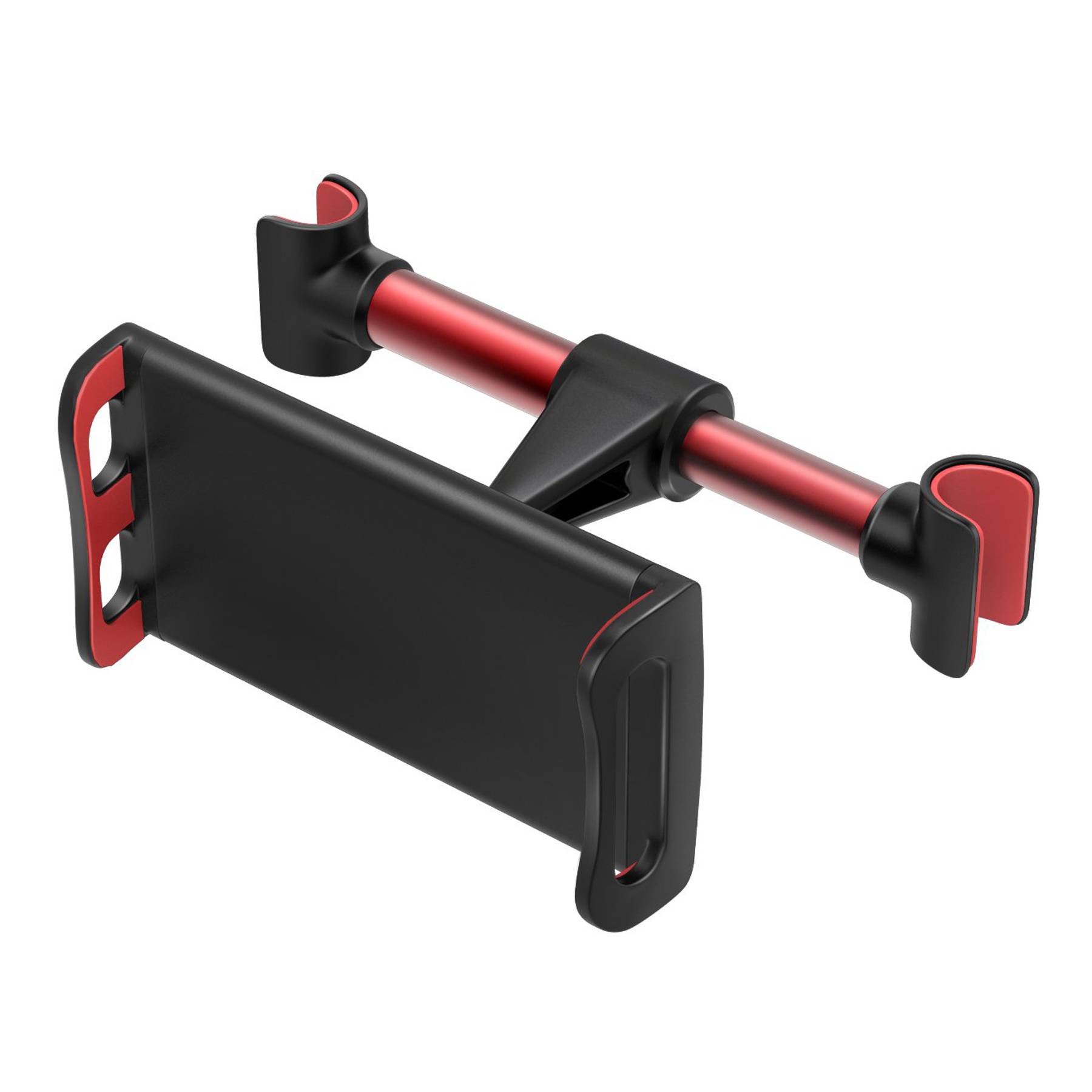 Car Back Seat Tablet Phone Holder 8