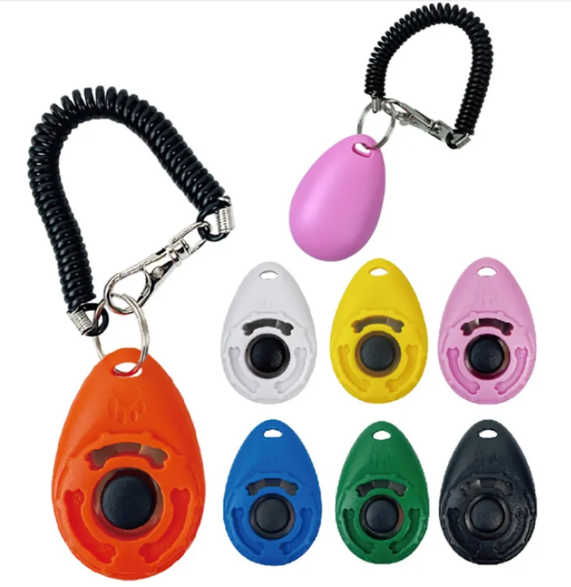 Pet Training Clicker 2