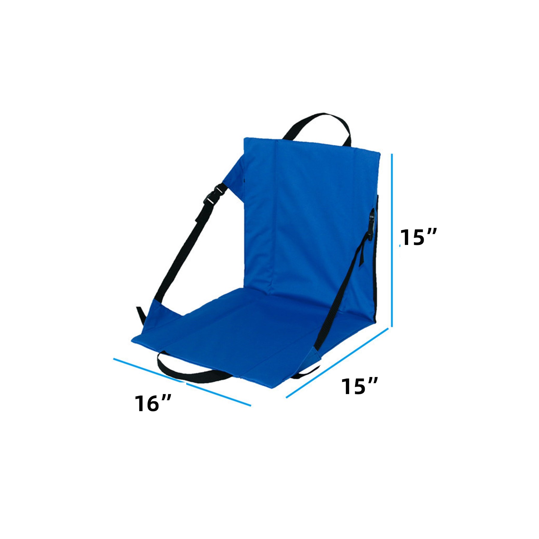 Outdoor Stadium Seat 5