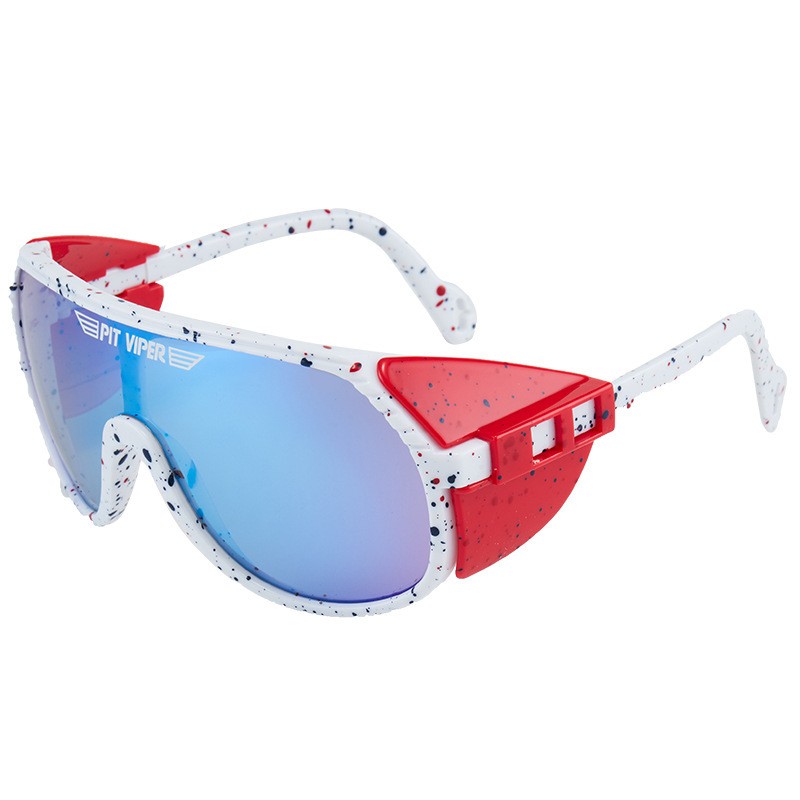 Outdoor Sports Cycling Sunglasses 4