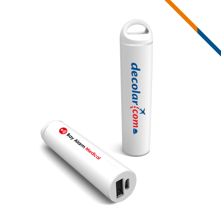 Mist Power Bank 1800 mAh 5