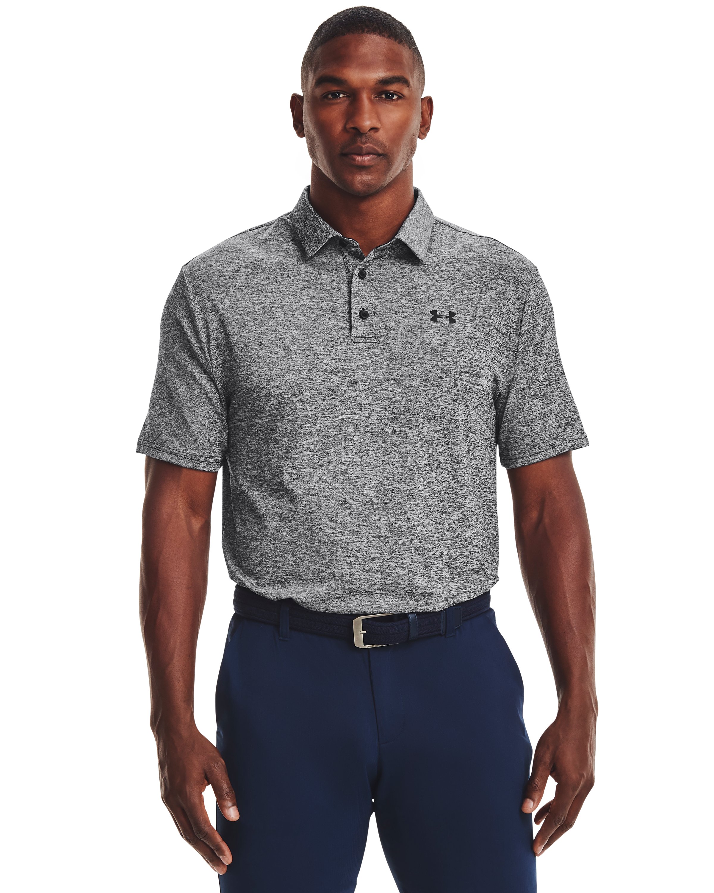 UA Playoff 2.0 Men's Polo 62