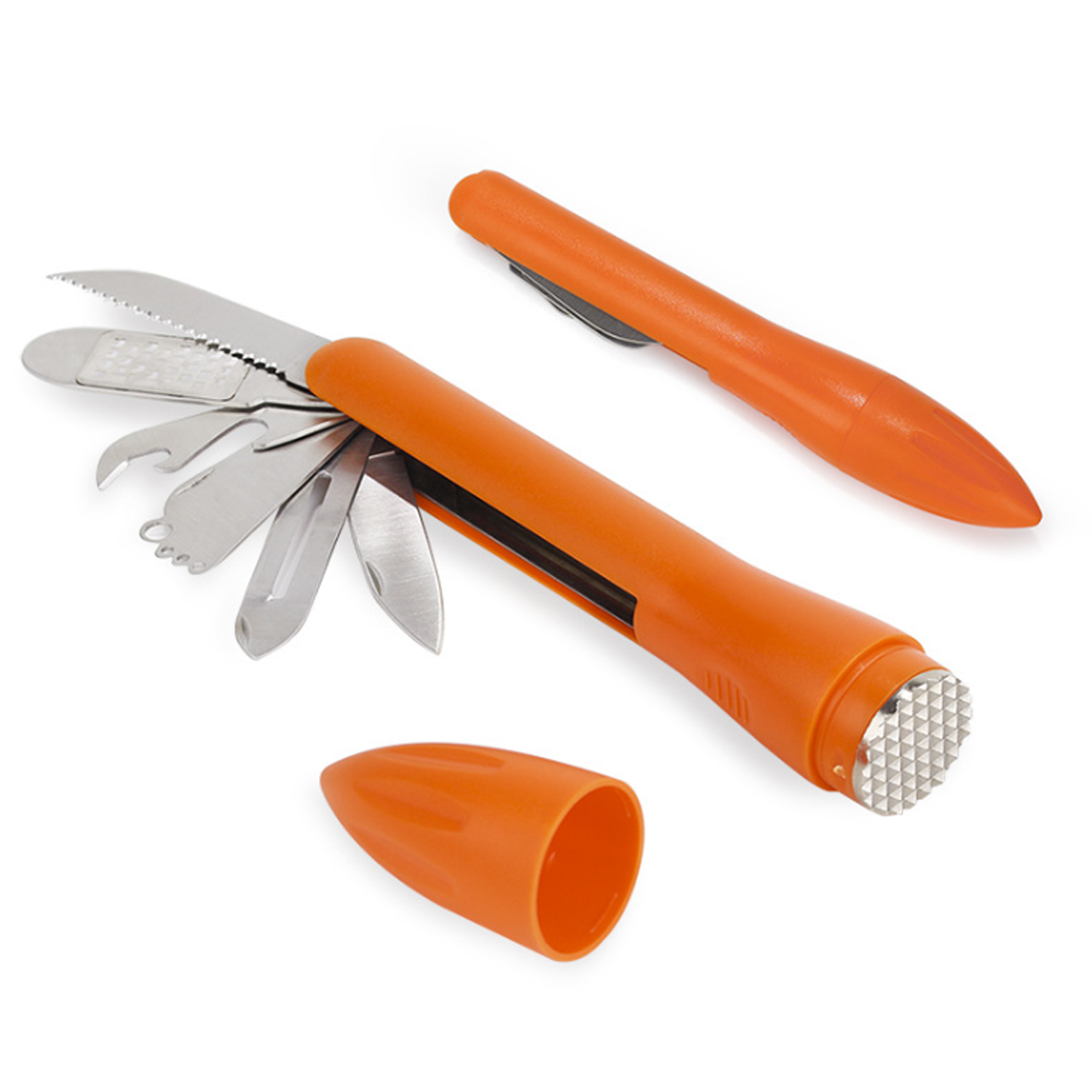 Multifunctional Household Manual Juicer 6