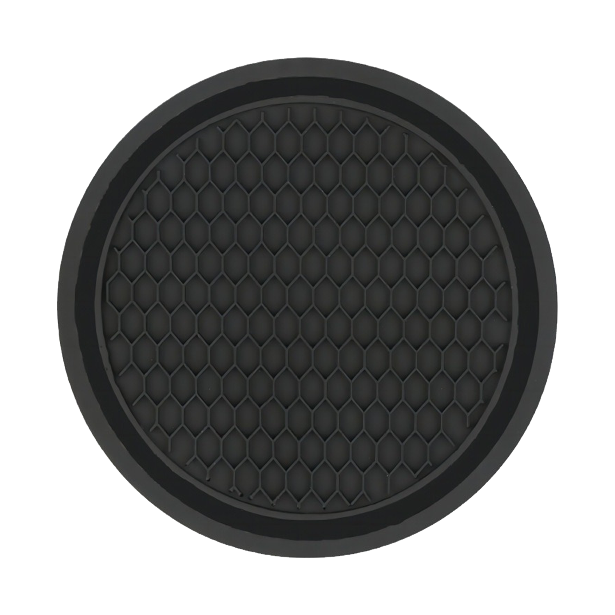 Plastic Drink Mat 4