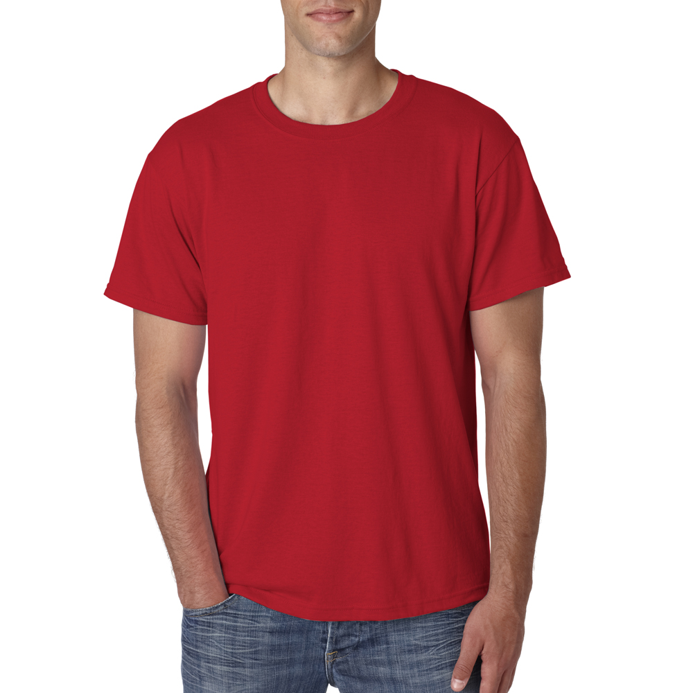 5.6oz 50/50 Cotton / Polyester Preshrunk 142
