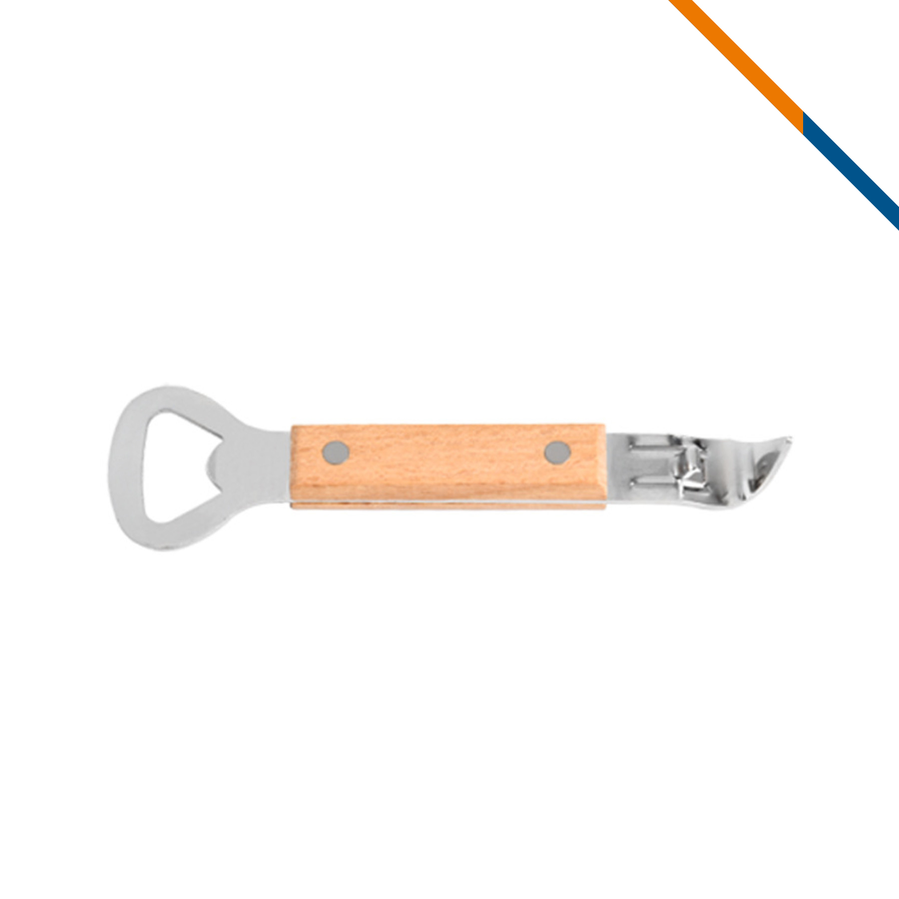 Zestop 2in1 Bottle Opener 5