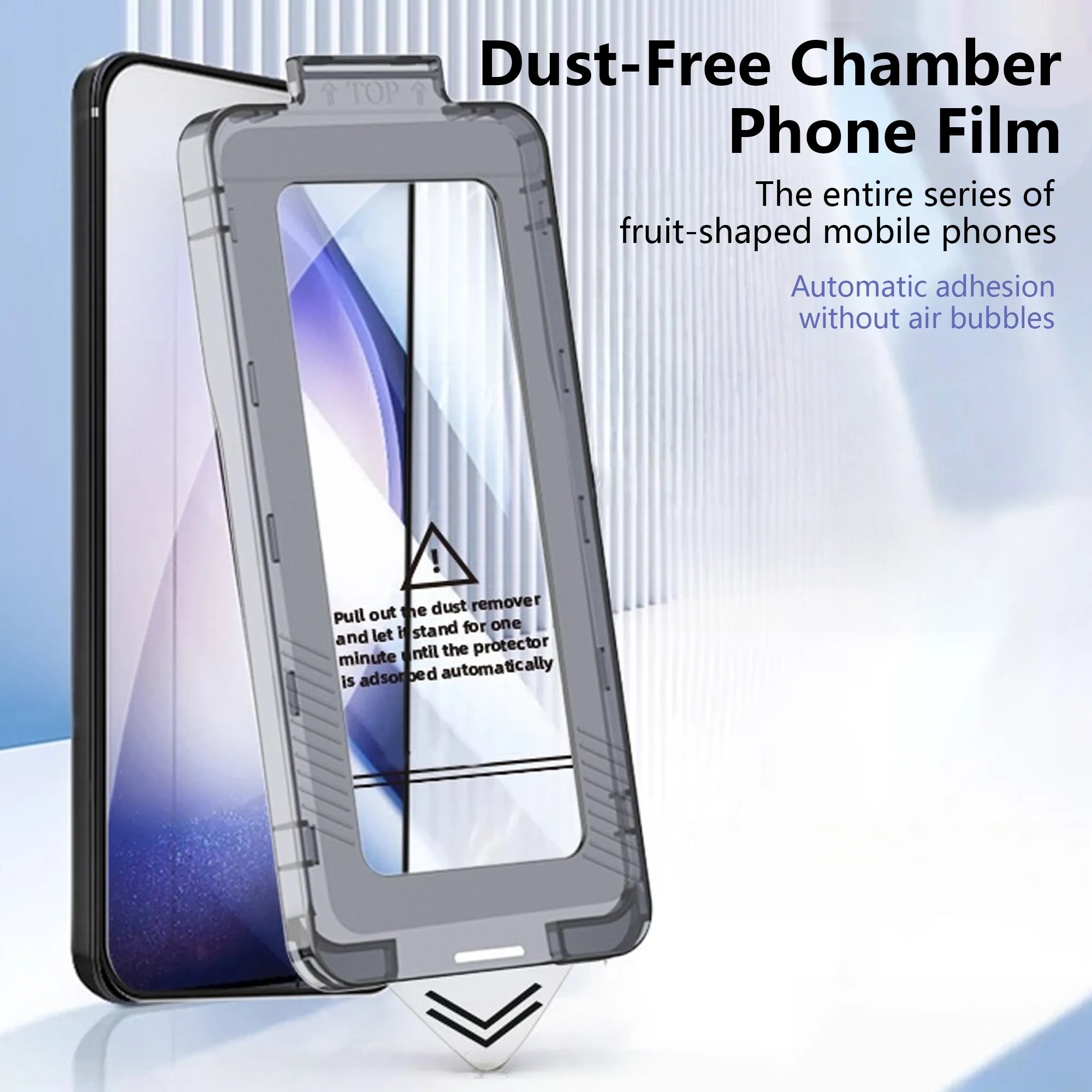 Privacy Tempered Glass Screen Protector With Alignment Frame 11