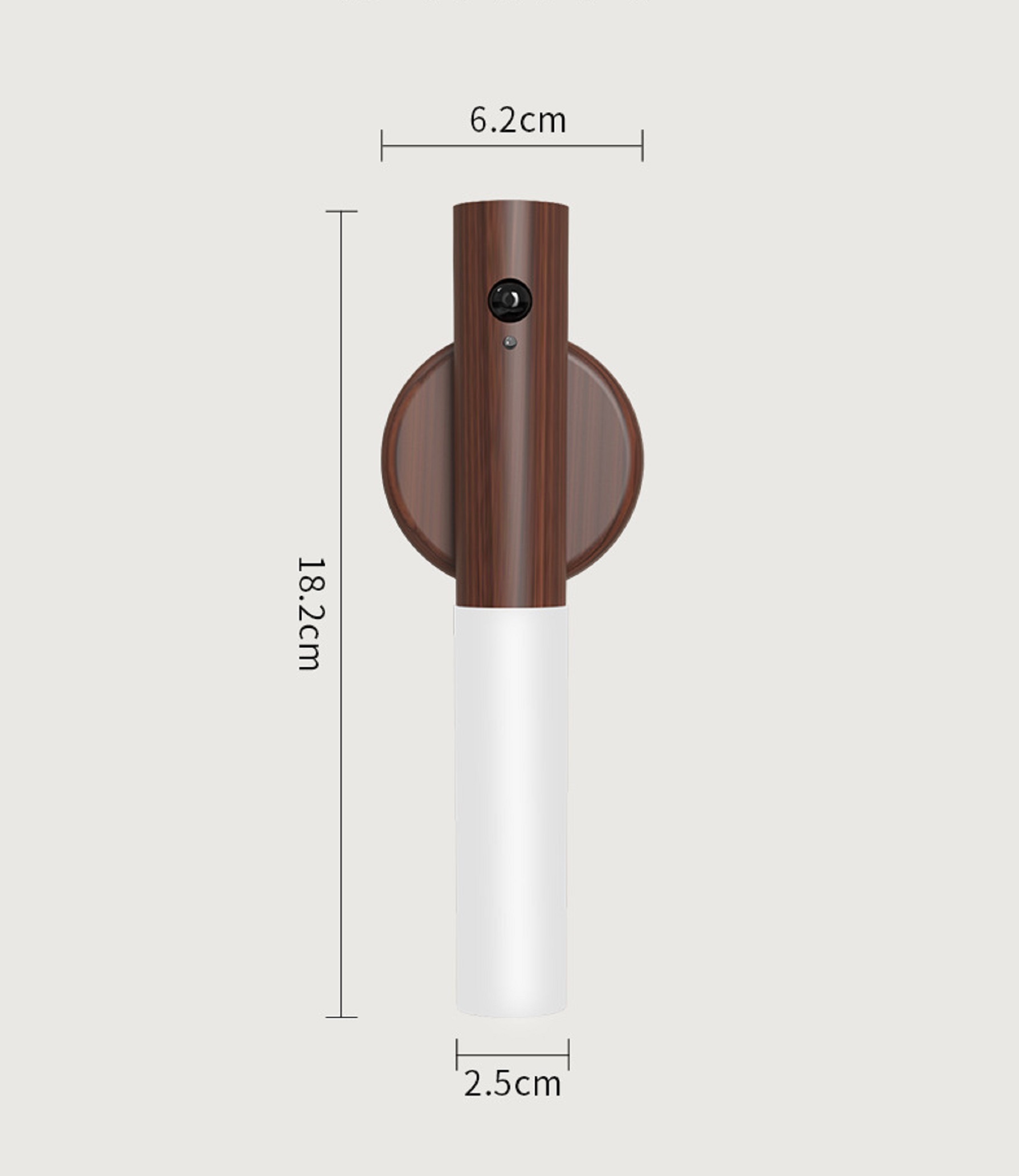 Sensor Light 9