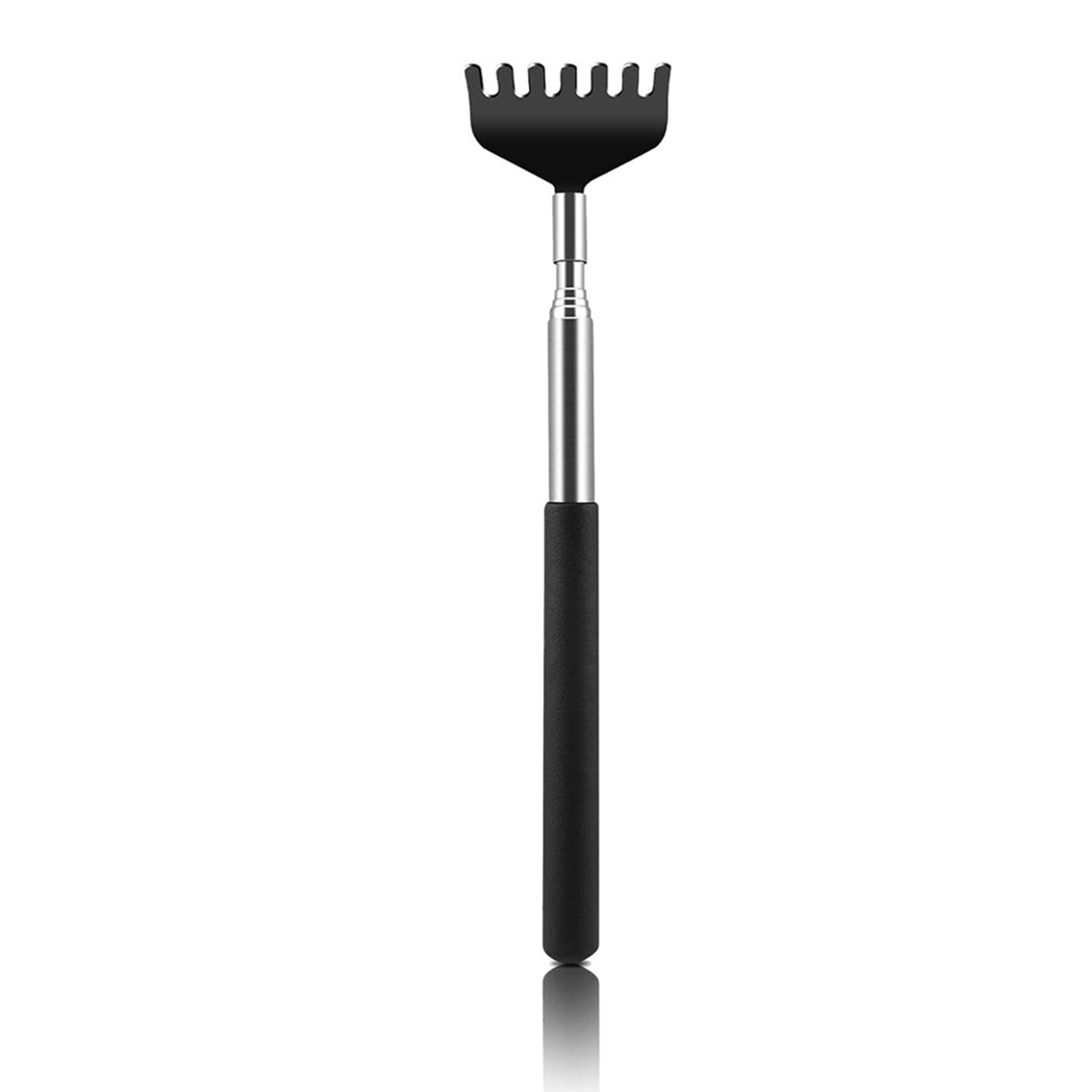 Telescopic Back Scratcher Rake 6