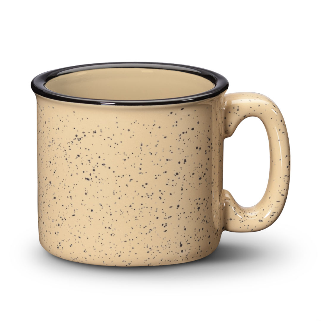 Savannah Mug - 15oz - Imprinted 8