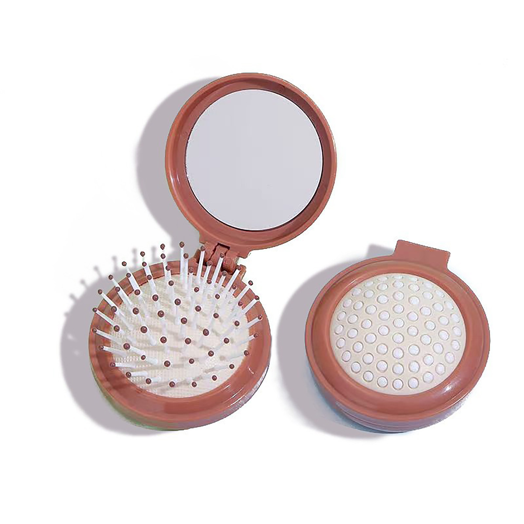2 in 1 Travel Kit Comb 6