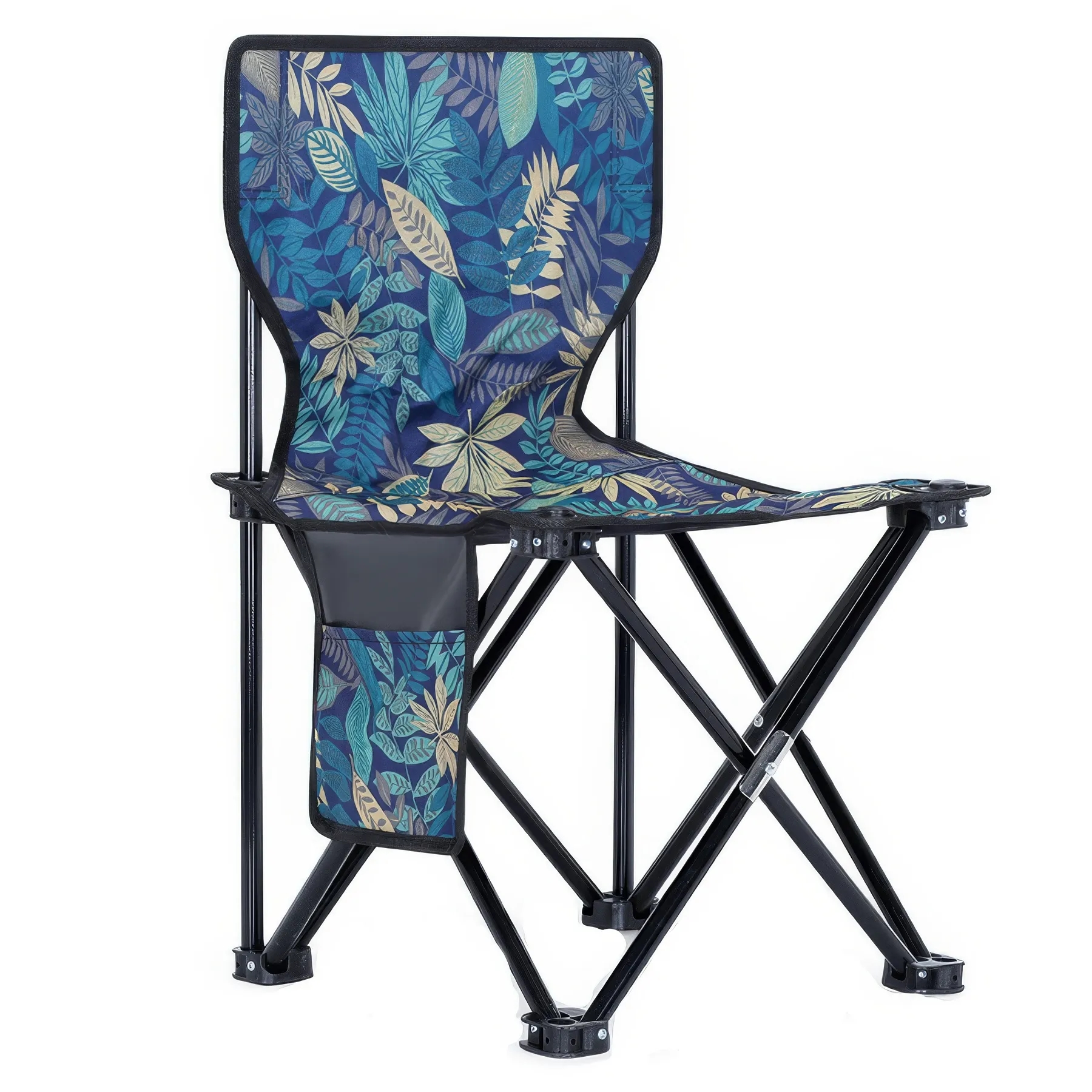 Outdoor Spring Chair 3