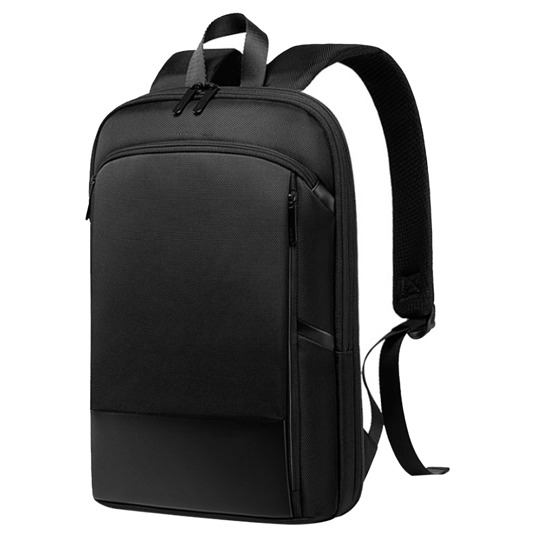 12.20 X 2.76 X 16.93 Inch Oxford Laptop Backpack 4