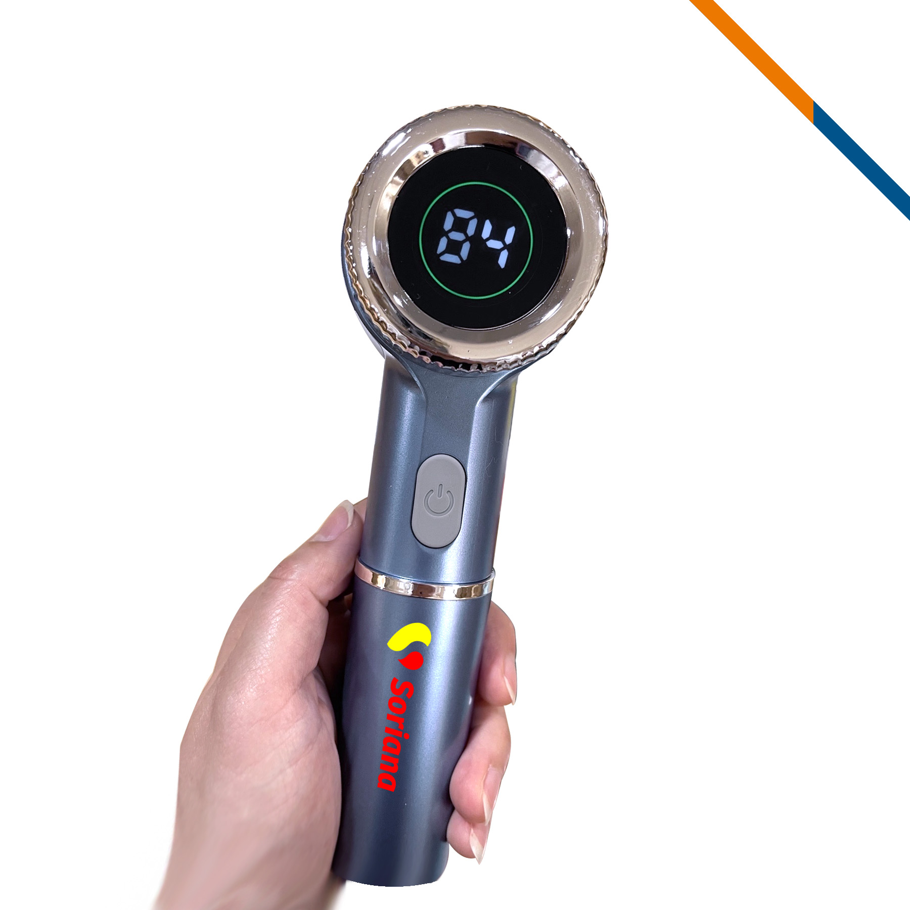 Clexir Electric Cleaning Brush 5