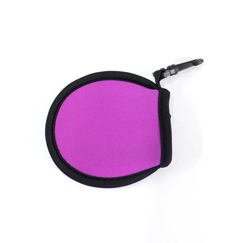 Portable Golf Ball Washer Cleaner Pouch 1