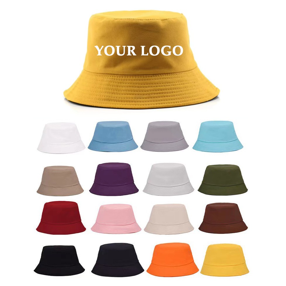 Bucket Hat 4