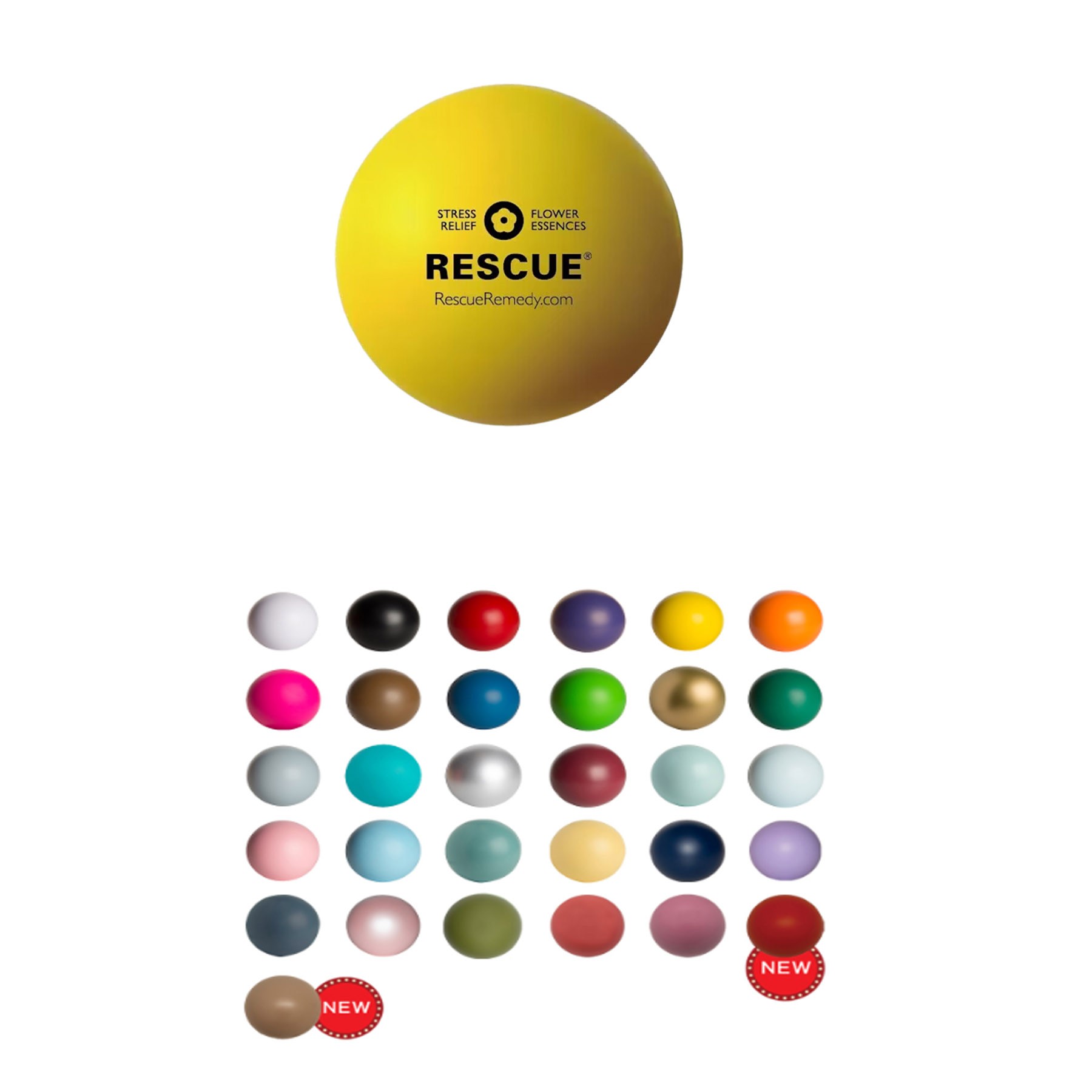 Stress Reliever Balls