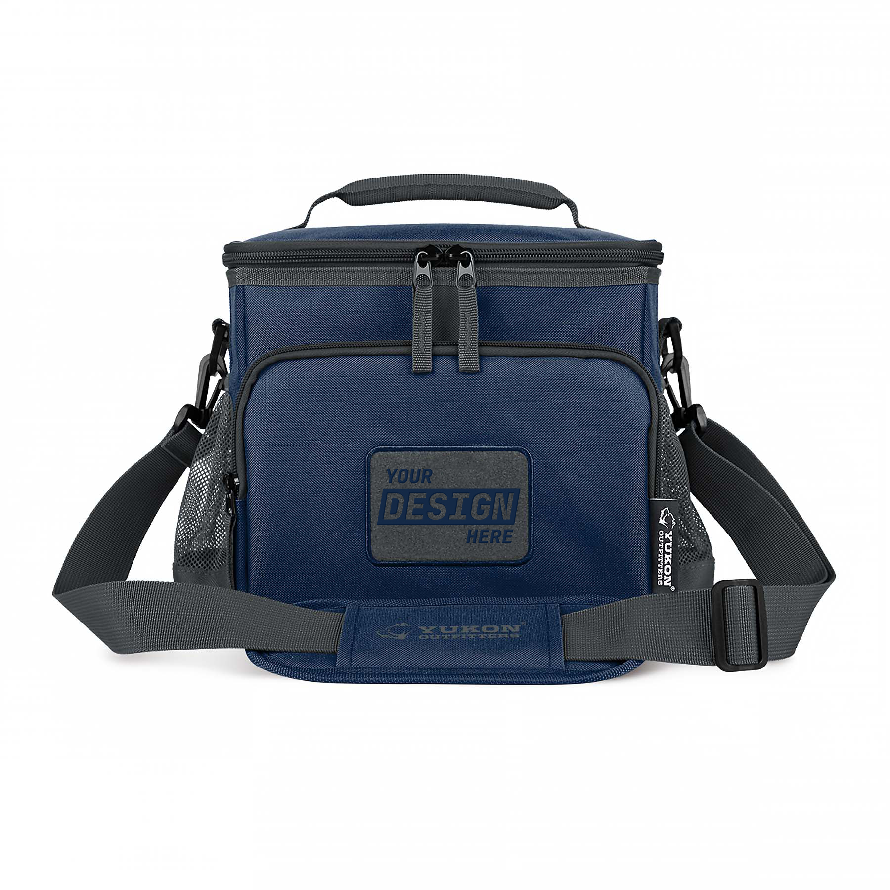 Yukon Outfitters Lunch Box Cooler