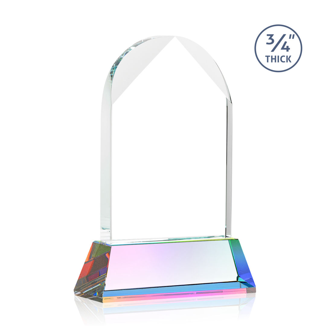 Blake VividPrint™ Award on Newhaven - Prismatic 7