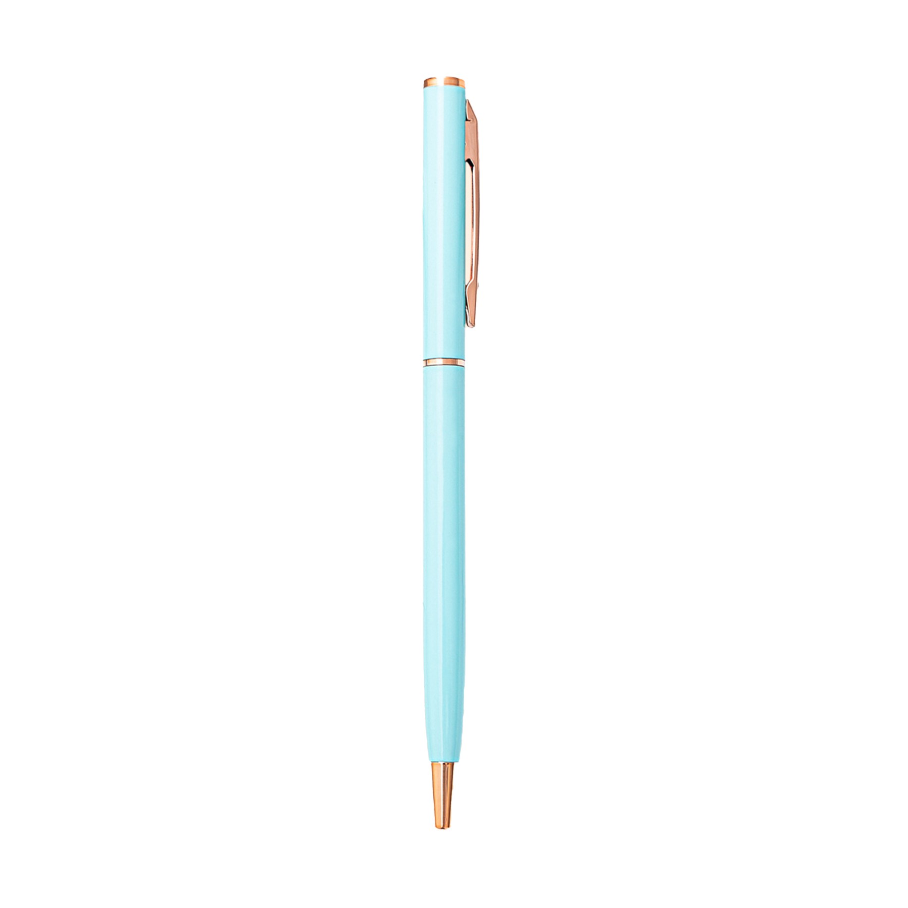Metal Ballpoint Pen 4