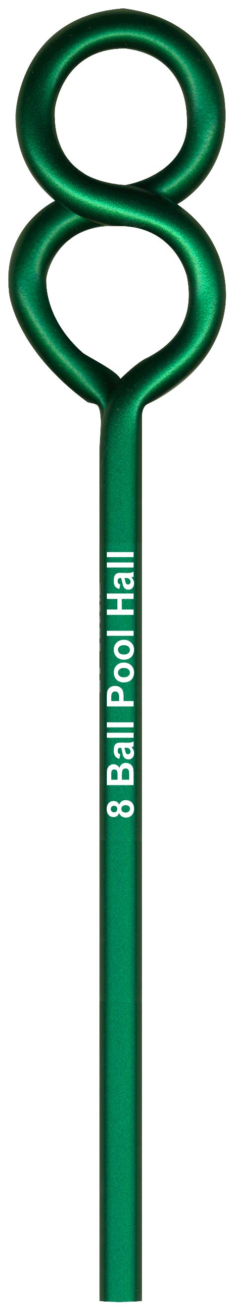 8 Bentcil, Bent #2 Pencil