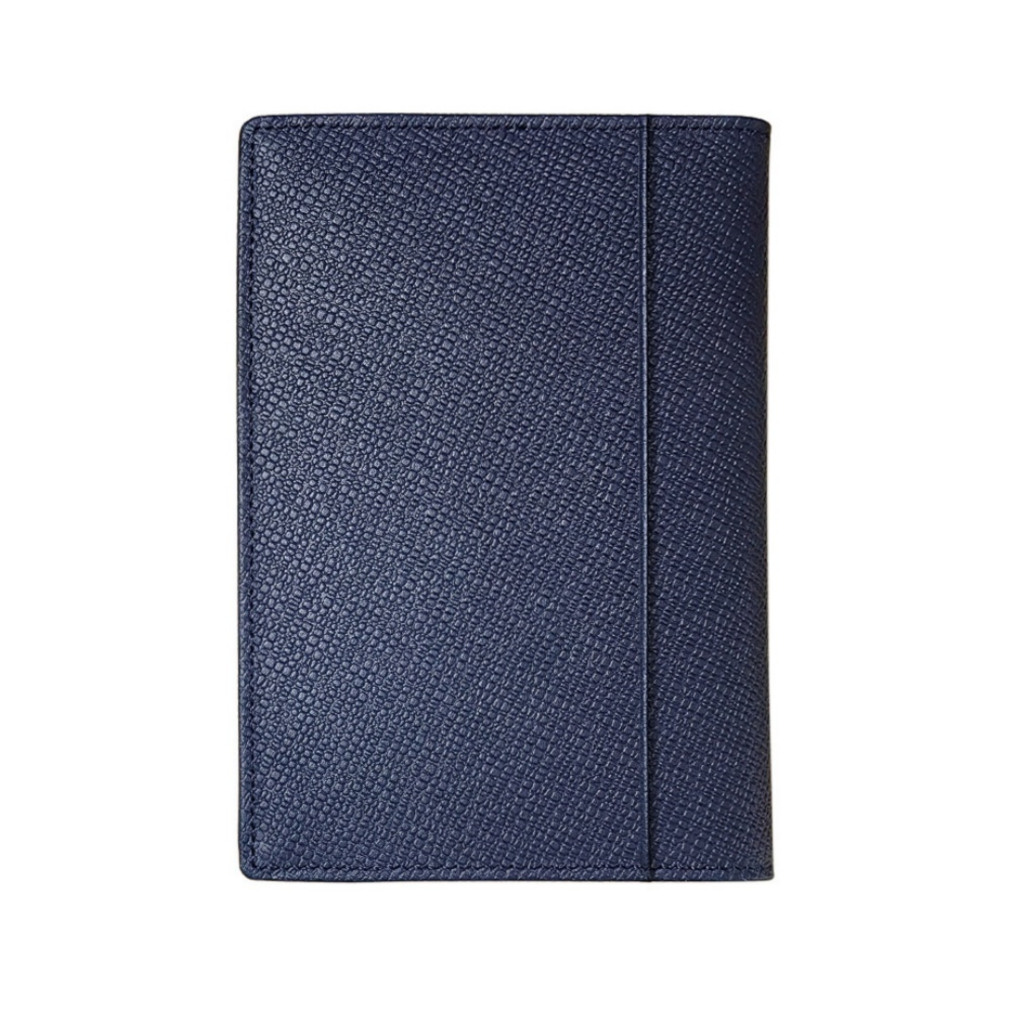 Premium Genuine Leather Travel Document Holder 2