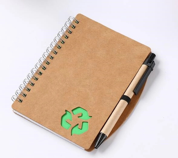 Paper cover Sticky notes 7