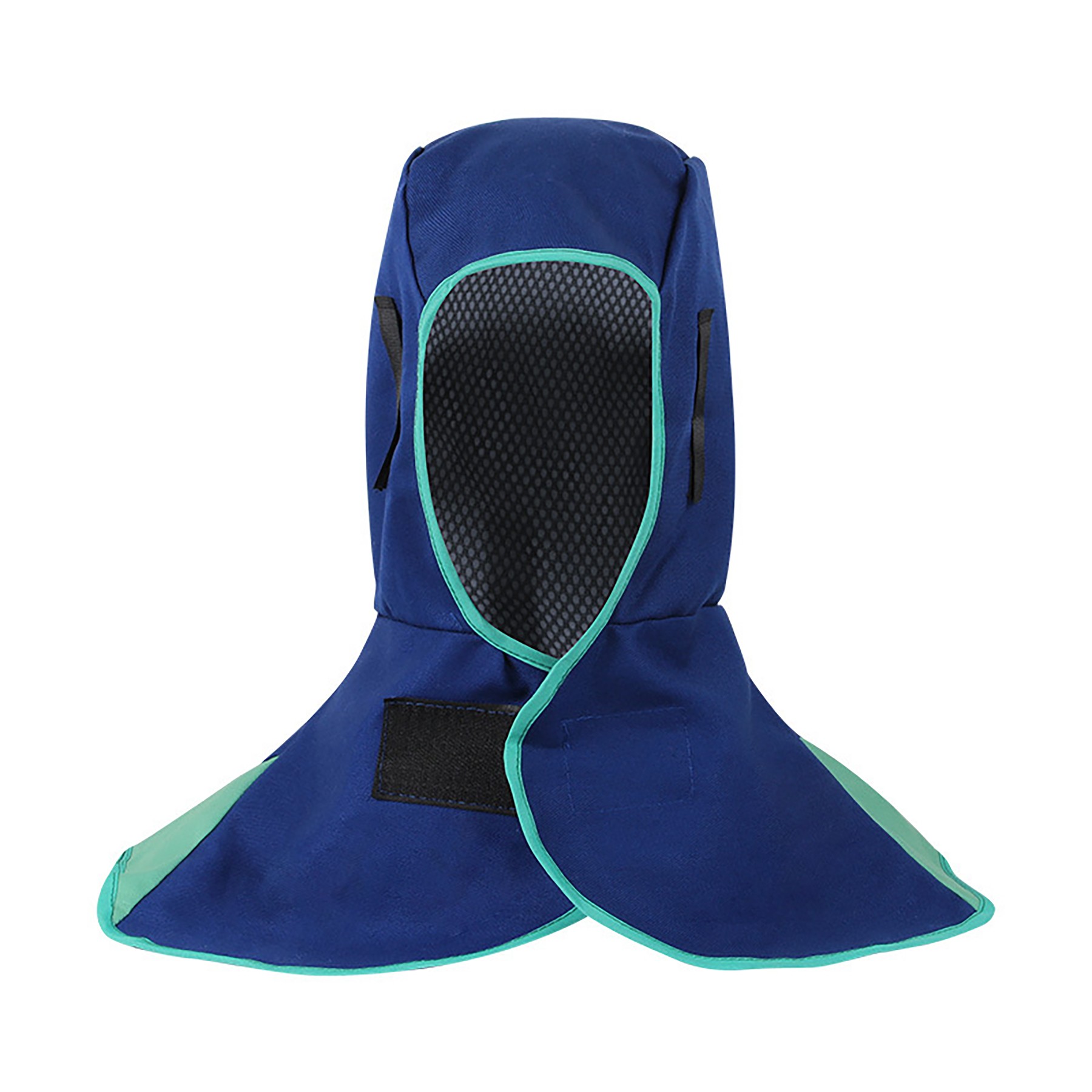 Welding Neck Protection 6