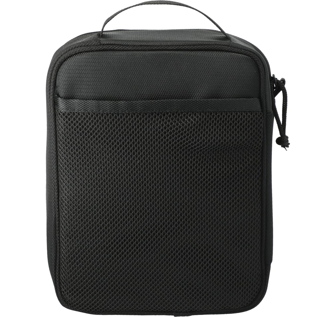 RPET Headphone and Tech Case 11