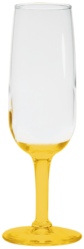 6.25 oz. Flute Champagne Flute 34