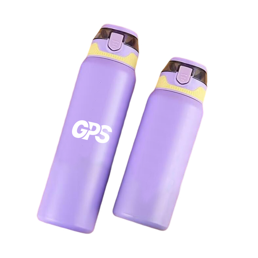 20 OZ insulated Sports Water Bottle 5