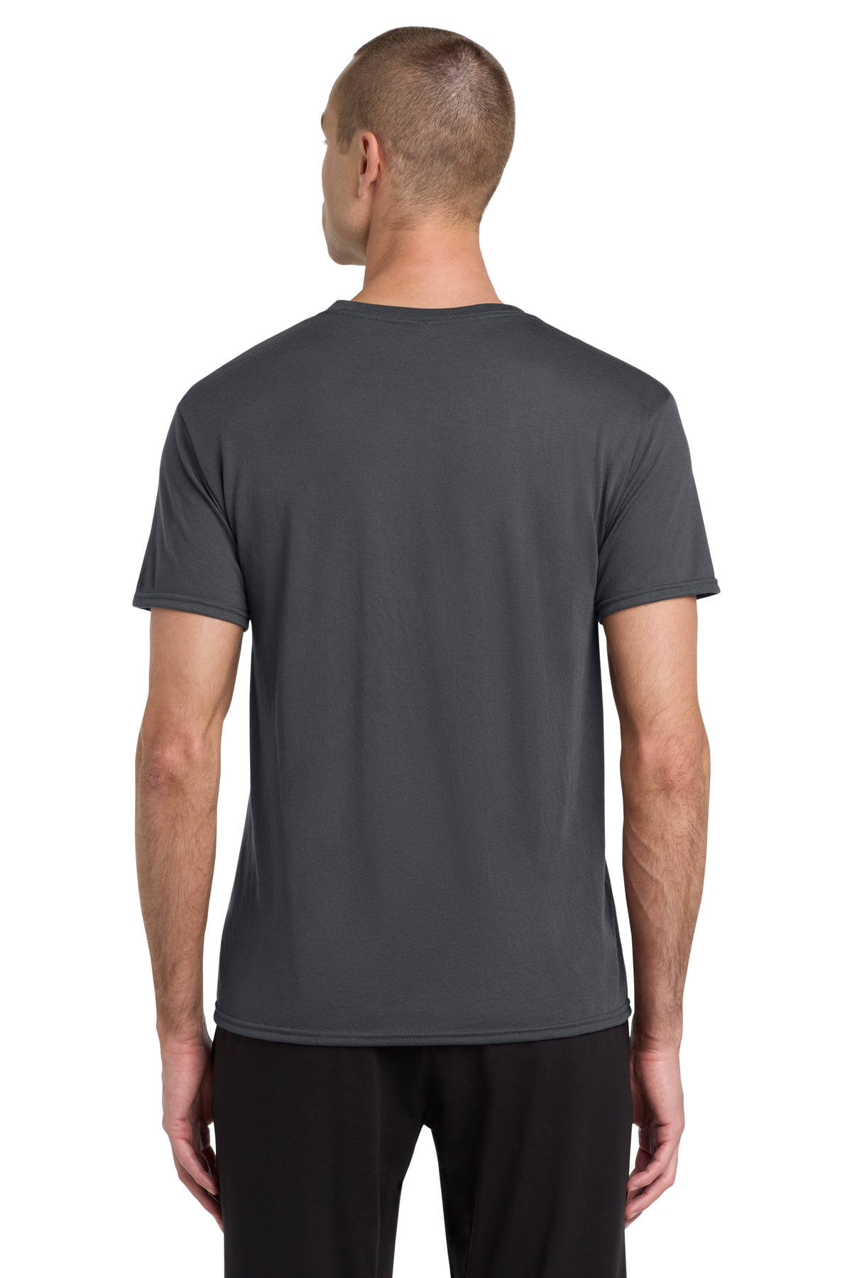 Jerzees Dri-Power 100% Polyester T-Shirt. 21M 46