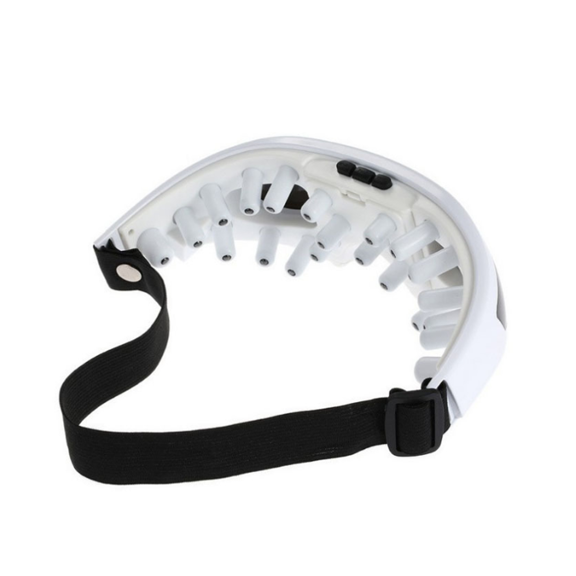 MOQ50 Electric Eye Massager For Vision Care 2