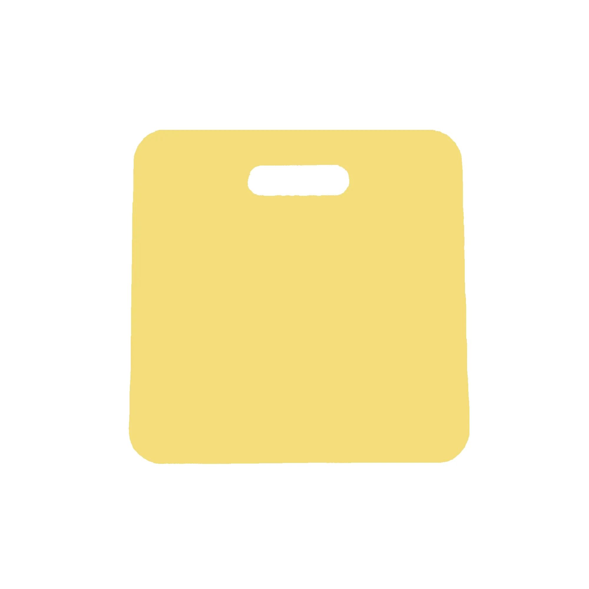 12.6"x12.6" Foam Seat Cushion or Kneeling Pad 7