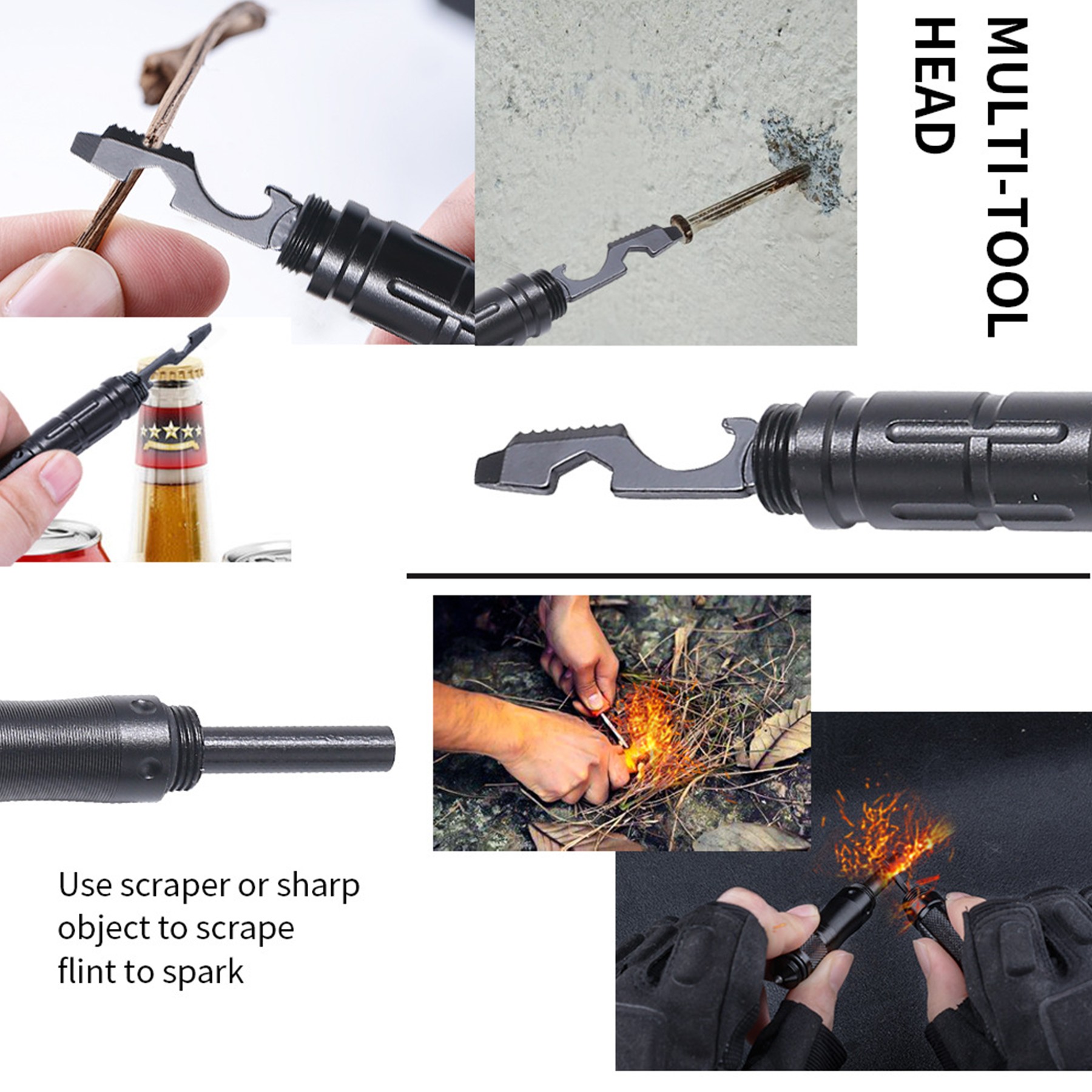 9 IN 1 Tactical Pen 2