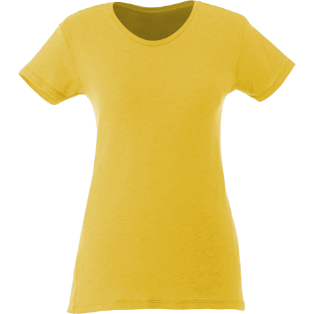 Women's BODIE Short Sleeve Tee 123