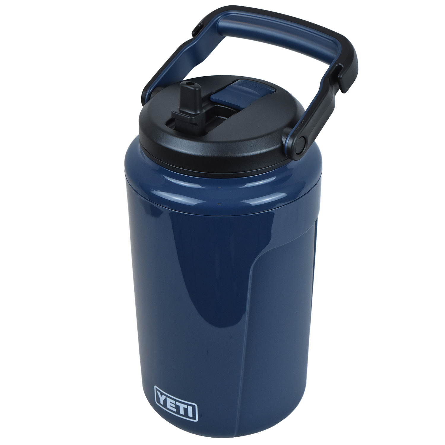 YETI® Silo™ Stainless Steel Insulated Half Gallon Jug w/ MagSlider™ Straw Cap 5