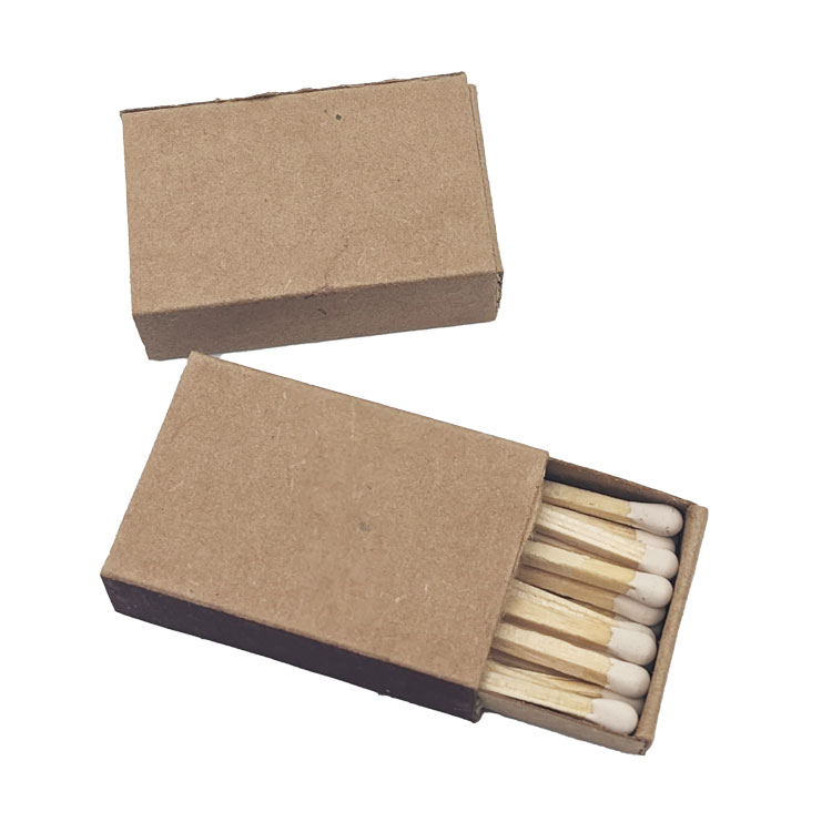 Elf Specialty Matchbox 21-22 Matchsticks (1.5-inch) 4