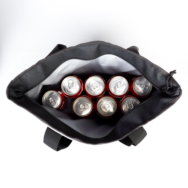 INSULATED COOLER TOTE 5
